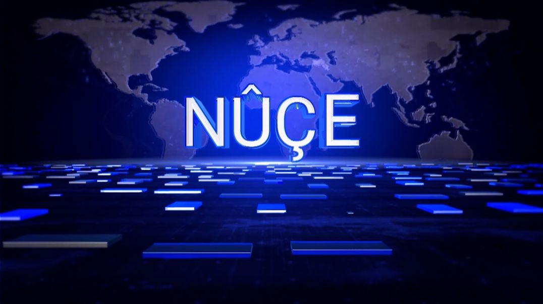 NÛÇE - 25 - 7 - 2026