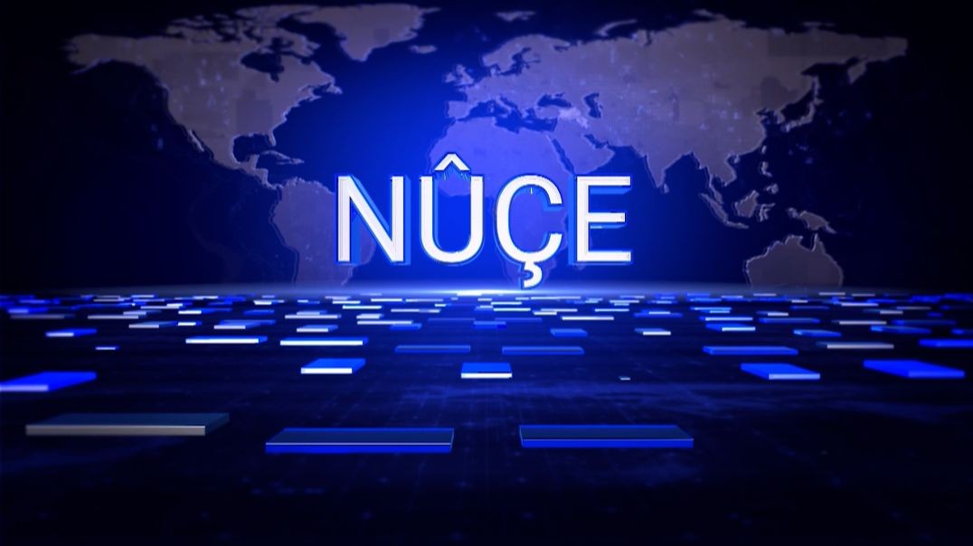NÛÇE - 13 - 7 - 2026